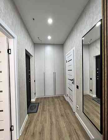 Шикарная евродвушка в ЖК "Атмосфера" Одеса