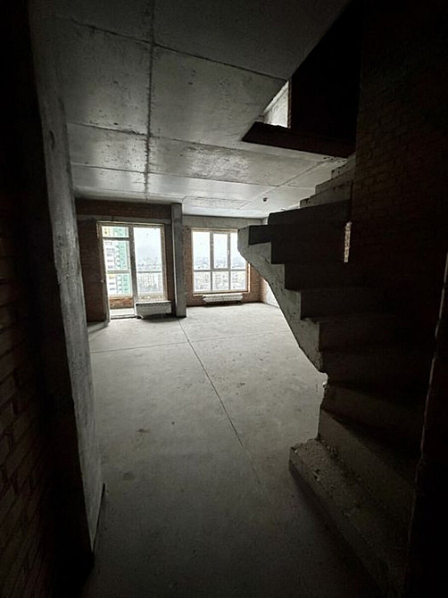 Продаж Квартира 3-кімнатна, 25/27 поверх на Вишгородська вул., 45г Kiev - photo 4