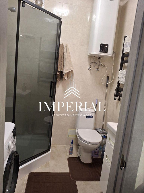 Продаж Квартира 1-кімнатна, 7/8 поверх на вул. Кам'янська Киев - изображение 7