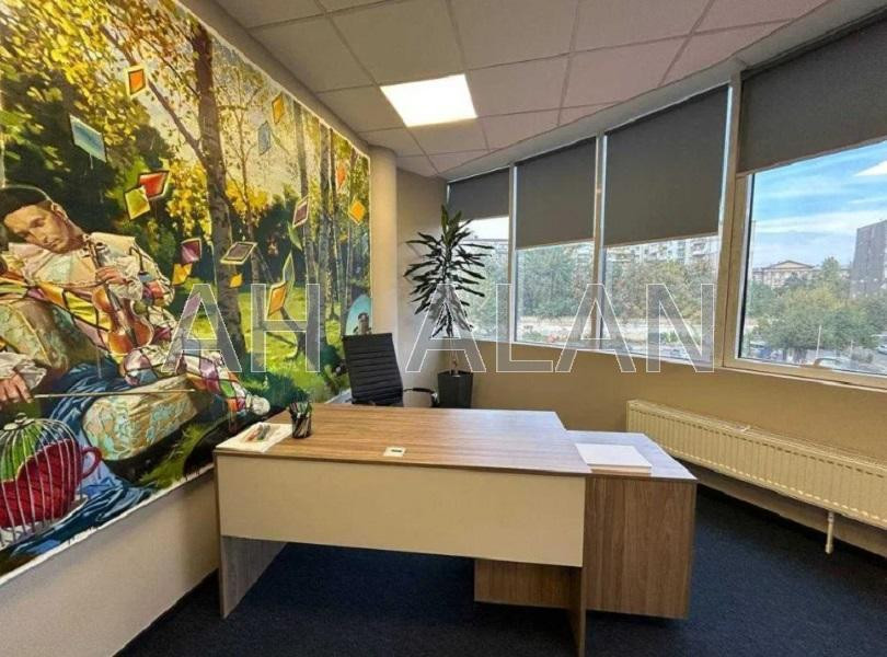 Оренда офісне приміщення на вул. Польова приміщень - 7, поверх - 3/9 Київ - фото 5