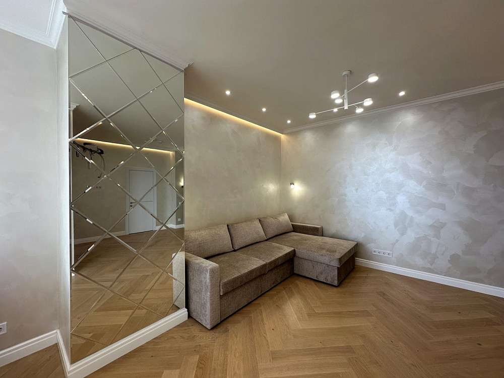 Продаж Квартира 2-кімнатна, 4/23 поверх на Трускавецька вул., д. 10-Д Kiev - photo 6