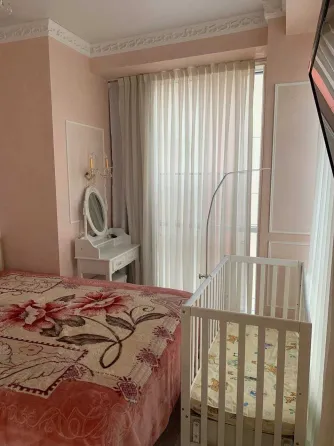 Оренда 3к Квартира 110 кв.м січеславська набережна 49 Дніпро