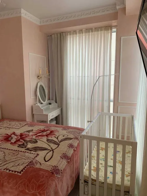 Оренда 3к Квартира 110 кв.м січеславська набережна 49 Дніпро - фото 4