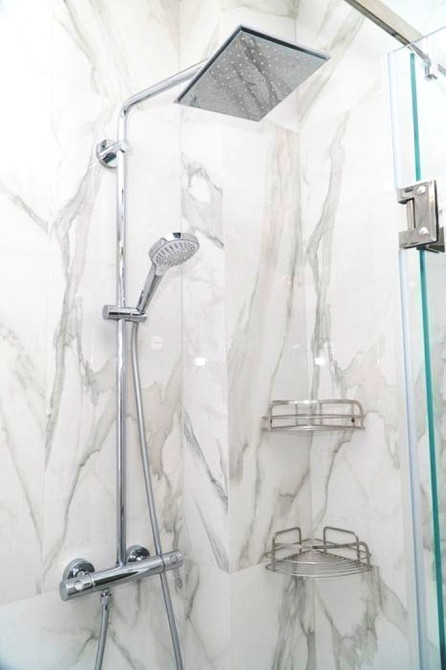 Двухкомнатная квартира в центре Одессы в новом сданном доме. Одесса - изображение 13