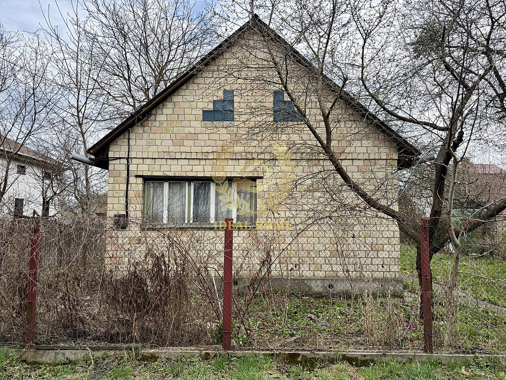 Продаж Будинок 3-кімнатний на Садовая ул., 1 Глеваха - изображение 1