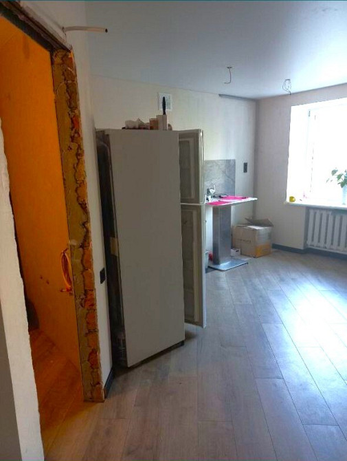 Продаж Квартира 1-кімнатна, 2/9 поверх на Ильфа и Петрова улица Одесса - изображение 6