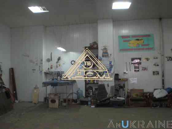 Продаж комерційне приміщення на ул. Николаевская дорога, 183 приміщень - 27, поверх - 1 Одеса