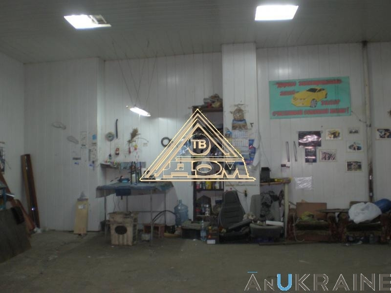 Продаж комерційне приміщення на ул. Николаевская дорога, 183 приміщень - 27, поверх - 1 Одеса - фото 5