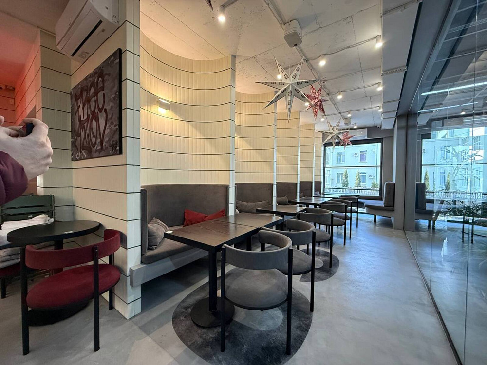 Оренда торгове приміщення на вул. Січових Стрільців поверх - 1/4 Івано-Франківськ - фото 10