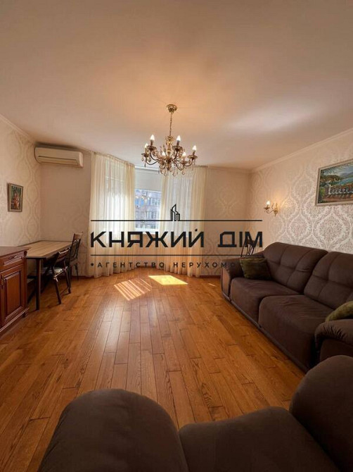 Оренда Квартира 2-кімнатна, 4/25 поверх на Княжий Затон ул. Київ - фото 19