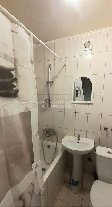 Продаж Квартира 1-кімнатна, 2/9 поверх на вул. Валентинівська Харків - фото 12