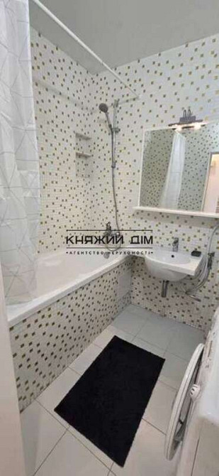 Оренда Квартира 1-кімнатна, 17/23 поверх на Мишуги Александра ул. Киев - изображение 10
