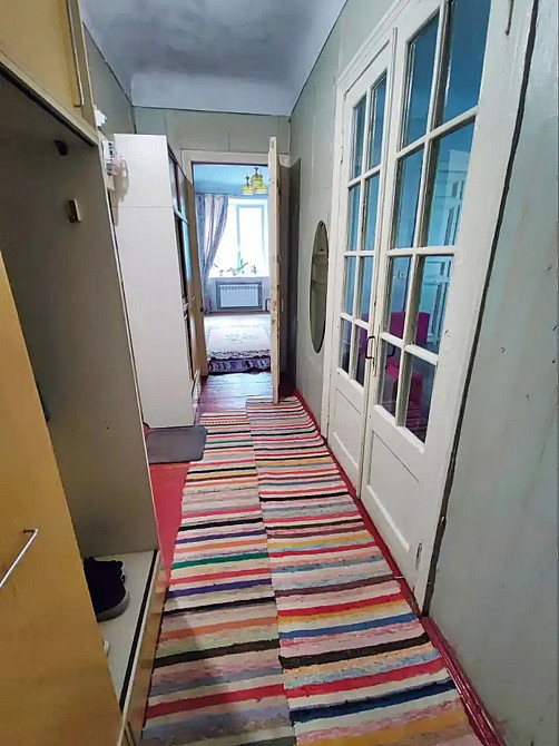 Продаж Квартира 3-кімнатна, 1/5 поверх на Универсальная ул., 9 Дніпро - фото 12