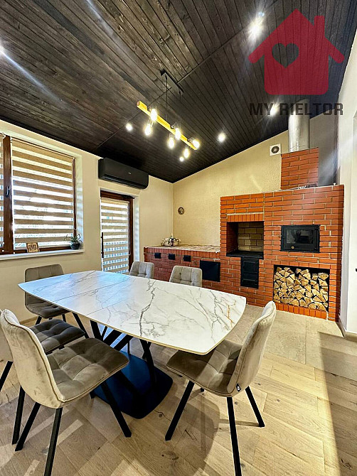 Продаж сучасного будинку район Садовий! Uzhhorod - photo 12