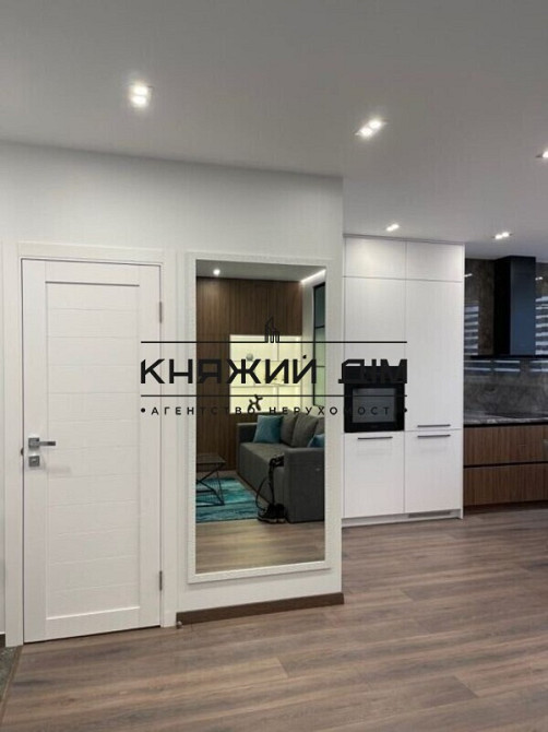 Оренда Квартира 2-кімнатна, 15/17 поверх на Сергeя Данченко ул Киев - изображение 14