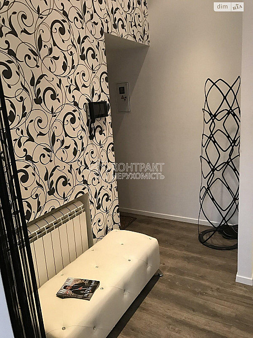 Продаж Квартира 2-кімнатна, 2/4 поверх на вул. Алчевських Харьков - изображение 7