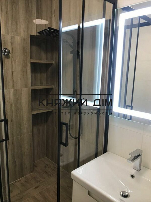 Хороша двокімнатна квартира, Солом'янський р-н. Код об'єкту : №11202384 Київ - фото 11