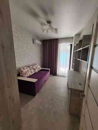 Оренда Квартира 2-кімнатна, 2/9 поверх на ул. Набережно-Рыбальская Київ