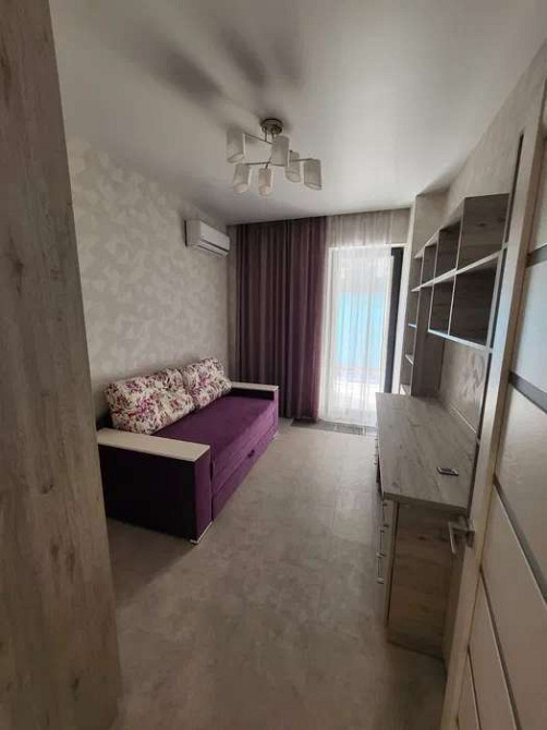 Оренда Квартира 2-кімнатна, 2/9 поверх на ул. Набережно-Рыбальская Київ - фото 5