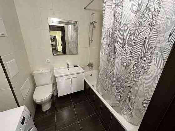 Оренда Квартира 1-кімнатна, 10/25 поверх на ул. Урловская, 38 Kiev