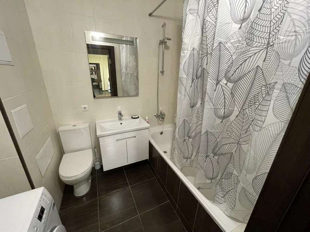 Оренда Квартира 1-кімнатна, 10/25 поверх на ул. Урловская, 38 Kiev - photo 3