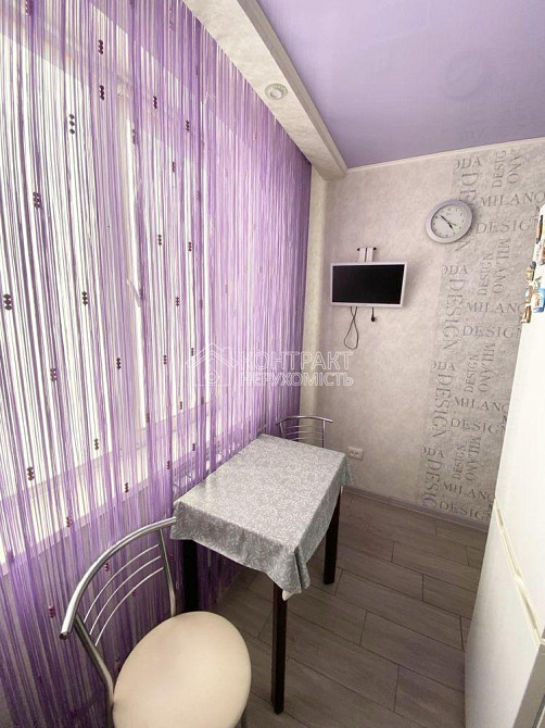 Продаж Квартира 2-кімнатна, 3/9 поверх на вул. Валентинівська Харків - фото 9