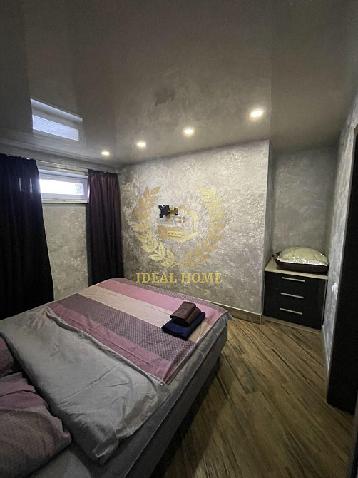 Квартира в цоколі з ремонтом та меблями, поруч інфраструктура і ліс  - фото 8