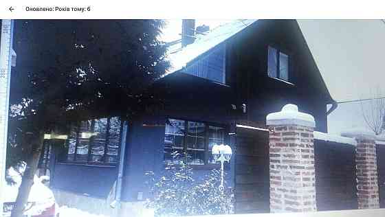 Без комиссии! Аренда дома на Десне, с. Зазимье Код объекта №139347 Зазим'я