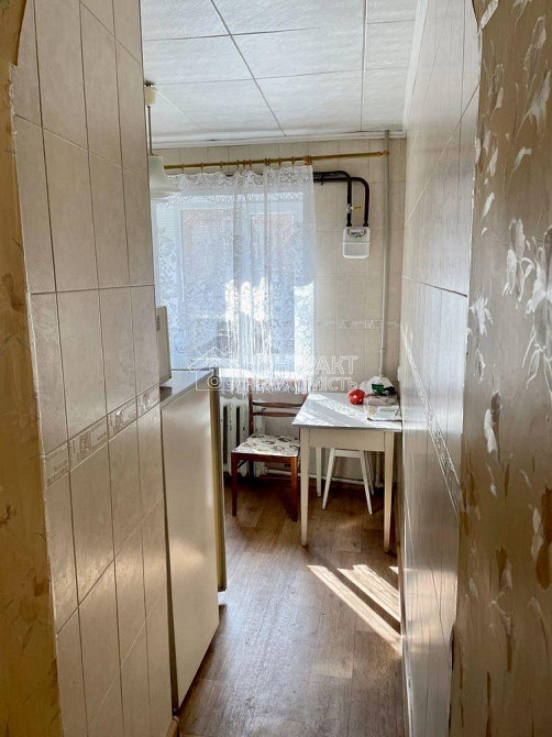 Продаж Квартира 2-кімнатна, 1/5 поверх на вул. Верховский Харьков - изображение 3