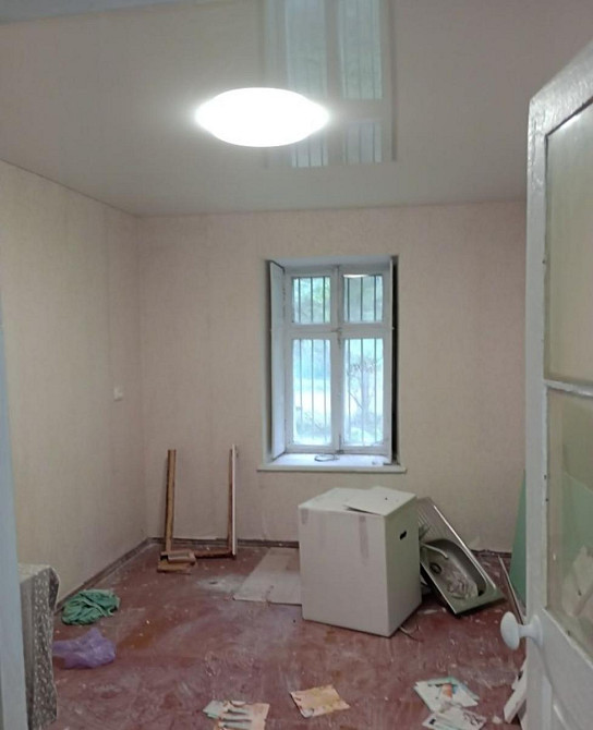 У продажу 2-кімнатна квартира (на землі) на Молдаванці Одеса - фото 1