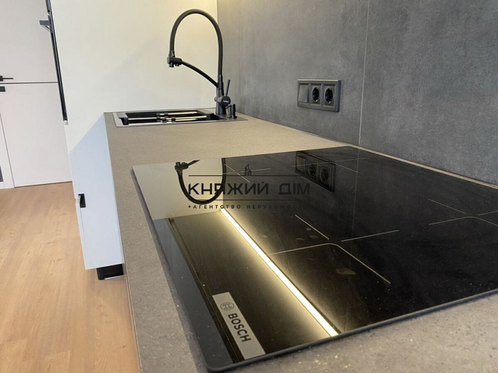 Продаж 1 кімнатної картири ЖК Метрополія Дарниця КОД № 21147045 Київ - фото 11