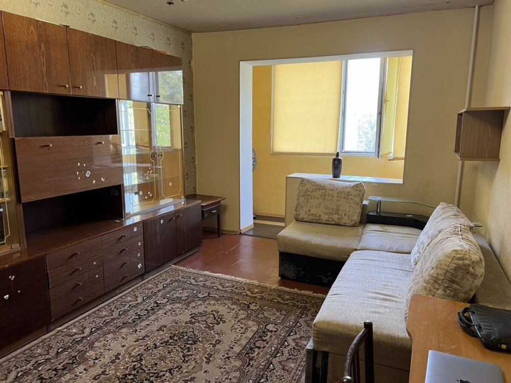 Оренда Квартира 2-кімнатна, 5/9 поверх на вул. Остафія Дашкевича, 6 Kiev - photo 4