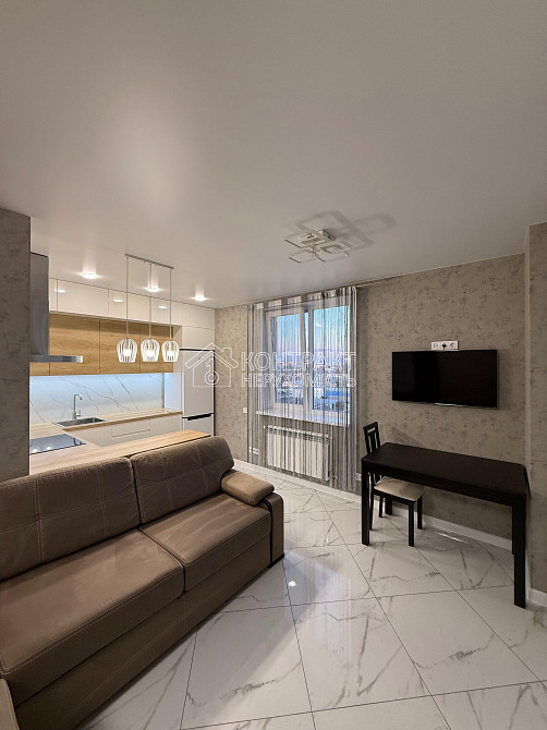 Продаж Квартира 1-кімнатна, 14/17 поверх на вул. Зерновая Харків - фото 1