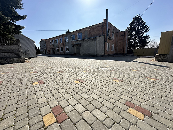 Здається в оренду приміщення вільного призначення в пригороді Тернополя.  - фото 6