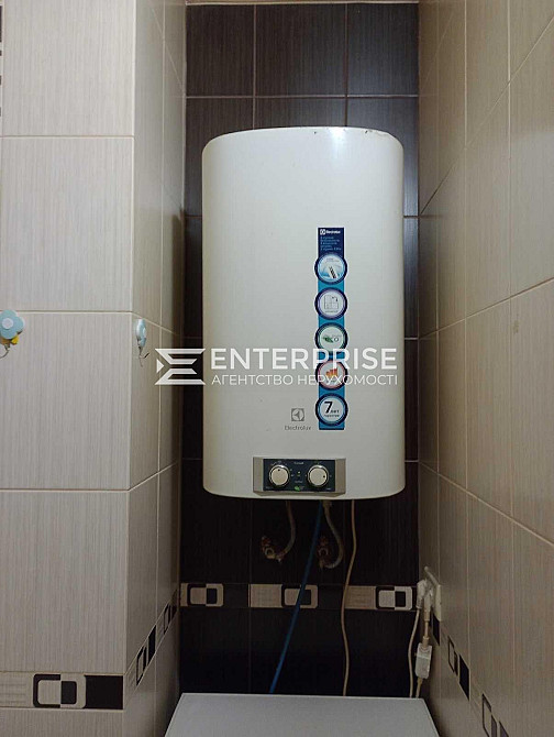 Продаж 1к Квартира 33 кв.м Пономарьова вул. Коцюбинське - фото 6