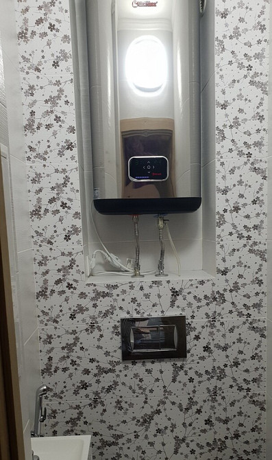 Продаж Квартира 3-кімнатна, 7/12 поверх на шоссе Харьковское, д.148 Киев - изображение 16