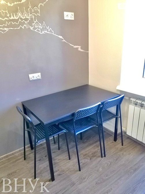 Продаж Квартира 2-кімнатна, 4/5 поверх на Руська Тернопіль - фото 4