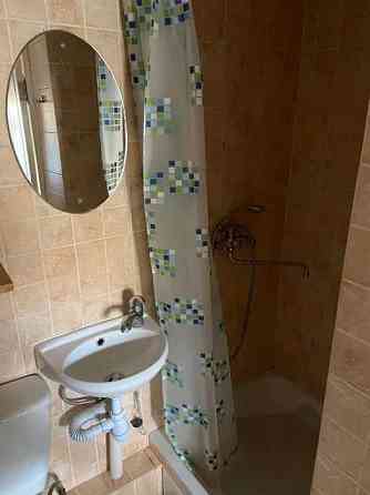 Оренда Квартира 1-кімнатна, 1/1 поверх Київ