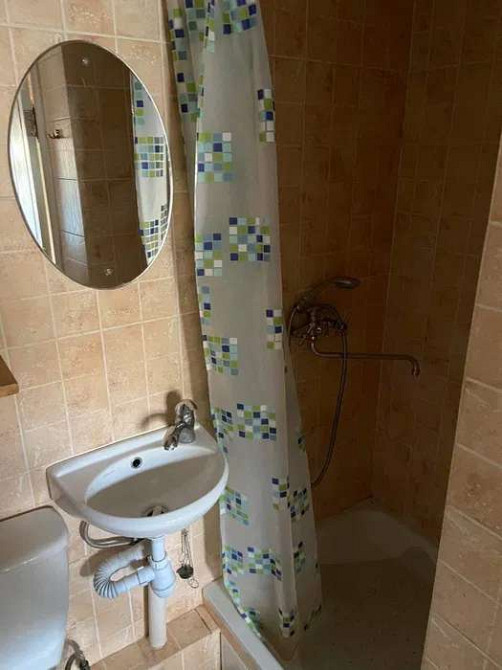 Оренда Квартира 1-кімнатна, 1/1 поверх Київ - фото 5