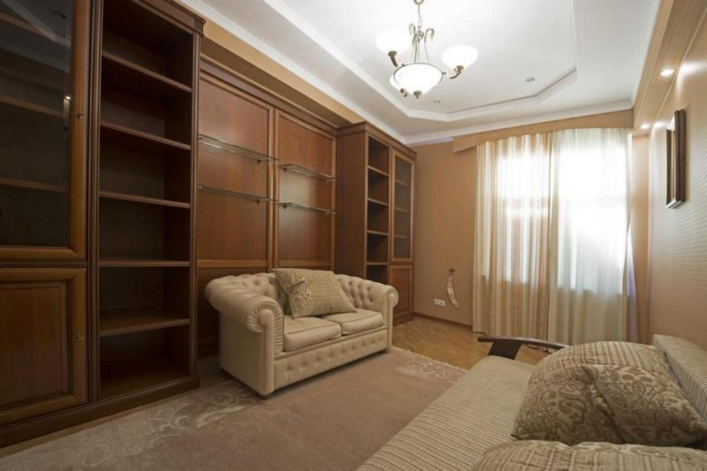 Продаж Квартира 3-кімнатна, 2/4 поверх на вул. Цегельського Л. Львів - фото 4