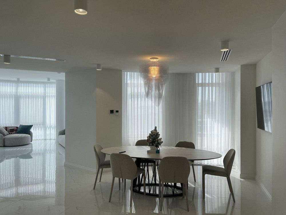 Продаж Квартира 3-кімнатна, 4/20 поверх на Мореходный пер., 2а Odessa - photo 10