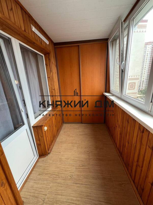 Оренда Квартира 3-кімнатна, 11/16 поверх на Гмыри Бориса ул. Киев - изображение 5