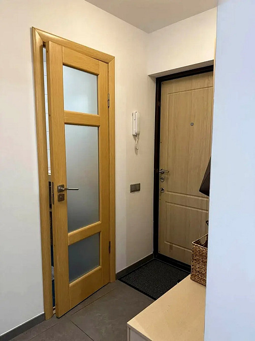 Продаж Квартира 1-кімнатна, 12/16 поверх на Малиновского Маршала ул., 34 Дніпро - фото 6