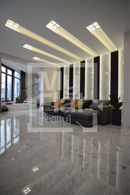 Оренда Квартира 4-кімнатна, 21/27 поверх на вул. Болсунівська Киев - изображение 2