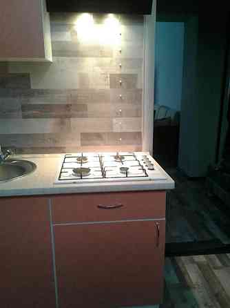 Продаж 1к Квартира 34 кв.м Декарта Львів