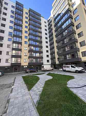 Продаж 1к Квартира 44.35 кв.м Євгенія Рихліка 15 Zhytomyr