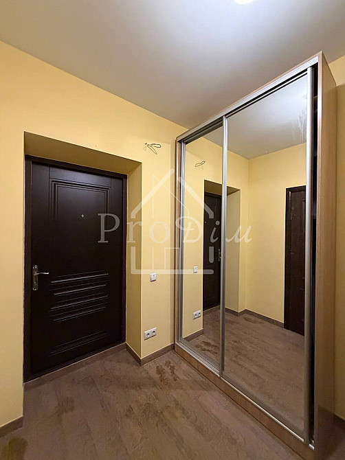 Оренда Квартира 1-кімнатна, 6/9 поверх на Героїв Небесної Сотні, 181  - photo 15