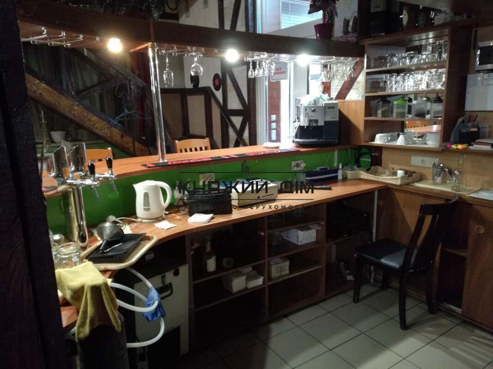 Продаж офісне приміщення на Руданского Степана ул. поверх - 1/16 Київ - фото 16