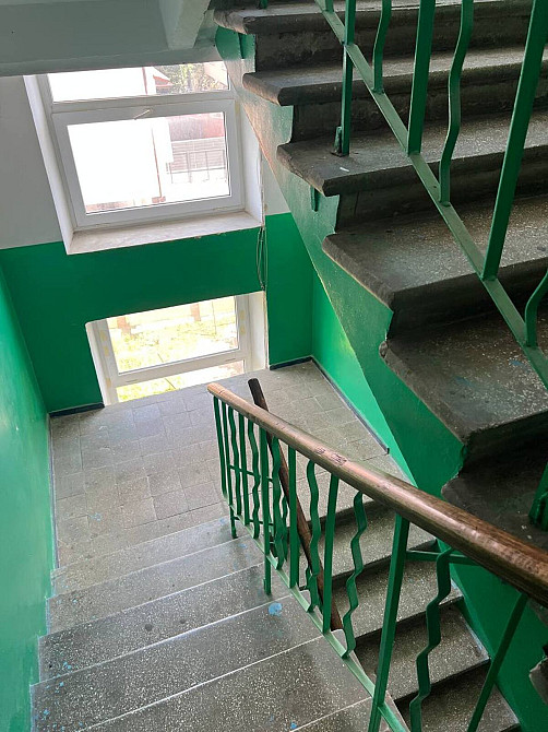 Продаж Квартира 2-кімнатна, 4/5 поверх на Панаса Мирного Львов - изображение 2