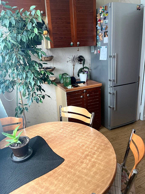 Продаж Квартира 3-кімнатна, 5/5 поверх на Іоанна Павла II вул., д. 15 Київ - фото 2